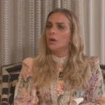 Entrevista de Luchsinger lembra cartada de Collor com mãe de Lurian e dá munição a Flávio Bolsonaro