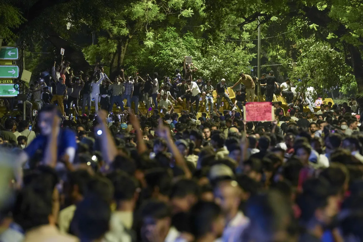 Explained: What preventive detention, arrest and detention mean under law