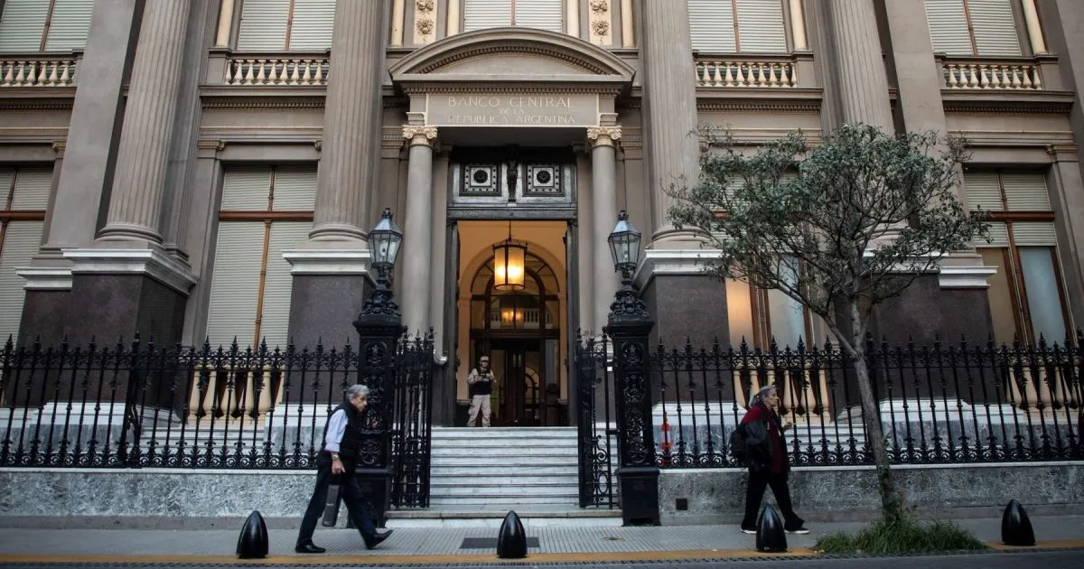 Reforma del Banco Central: qué cambia en tu bolsillo si se aprueba la nueva Carta Orgánica