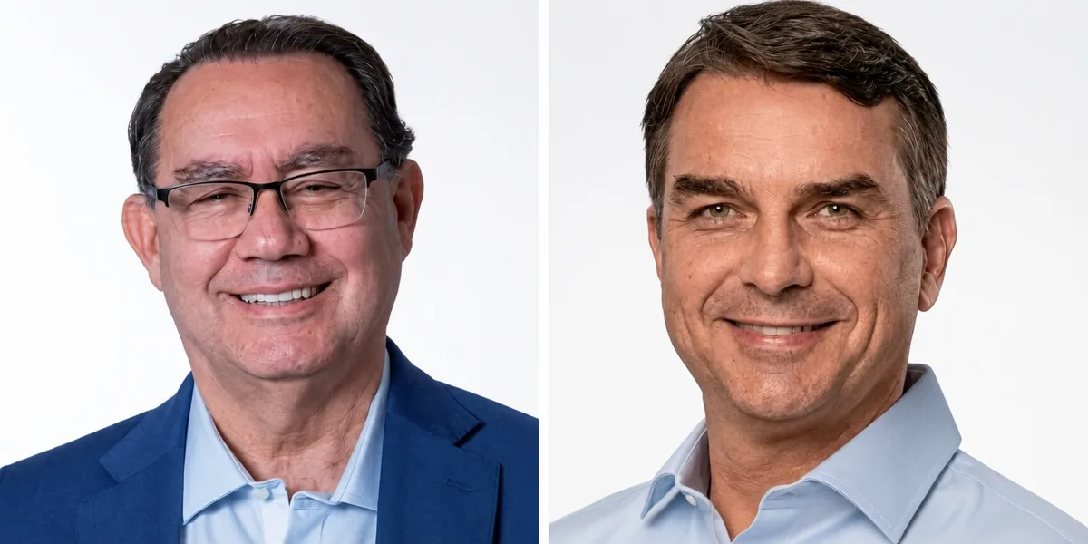 Eleições 2026: o que Augusto Cury e Flávio Bolsonaro propõem para o agro