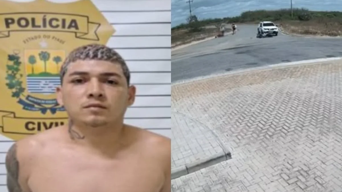 Suspeito de matar policial militar em Parnaíba fugiu de abordagem antes do crime, diz delegado