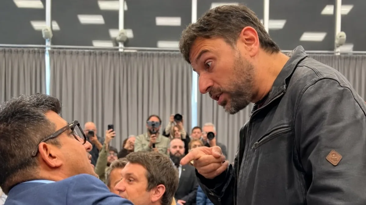 La cultura del miedo se terminó: por qué la patota ya no intimida a los argentinos