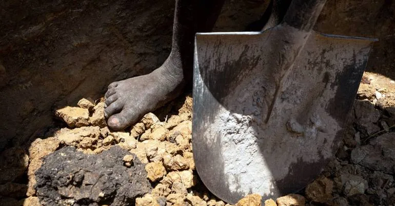 100 mortos numa mina de ouro na República Centro-Africana