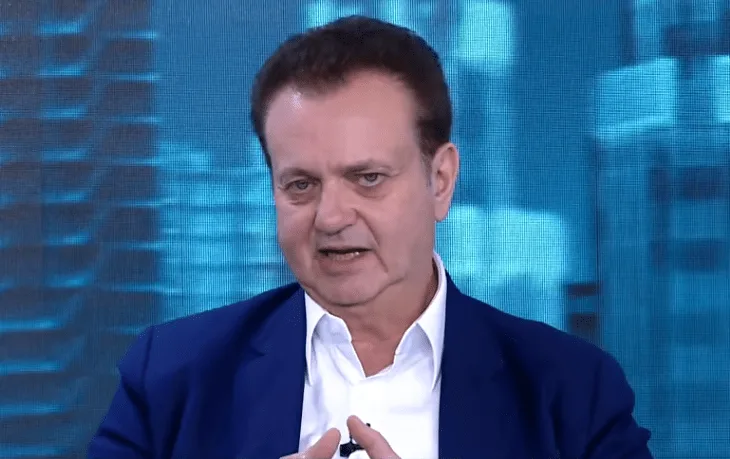 Kassab diz que o PSD não faz parte do ‘Centrão’