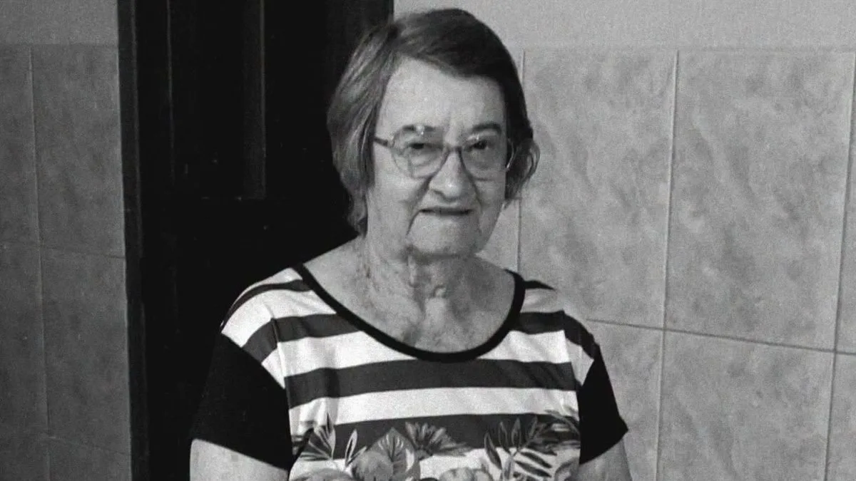 Morre professora que virou nome de escola e dedicou décadas à educação em SC: ‘Deixou ensinamentos que vão além da sala de aula’