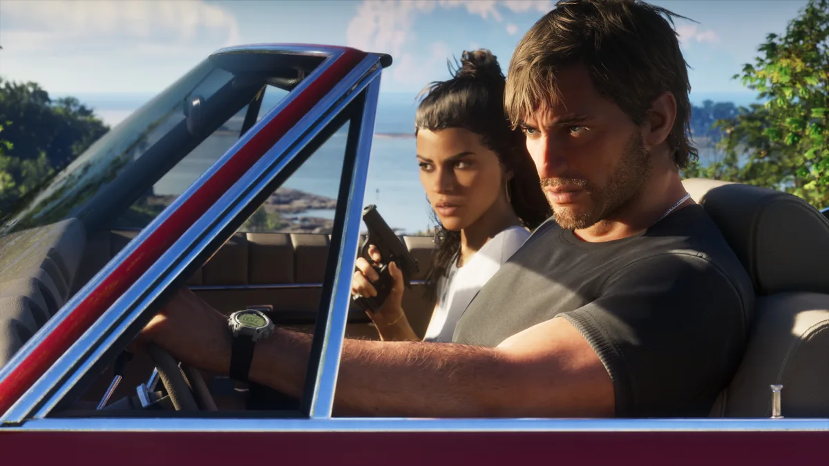 Exclusivo: GTA 6 tem nível de realismo entre GTA 5 e Red Dead 2