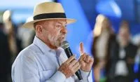 Lula aciona TSE contra falas de Renan e Caiado em debate