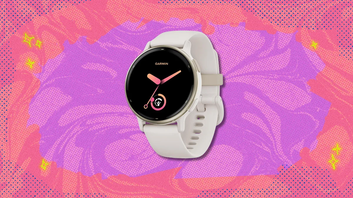 The Garmin vívoactive 5 is back on sale at Amazon — save over $100 for a limited time