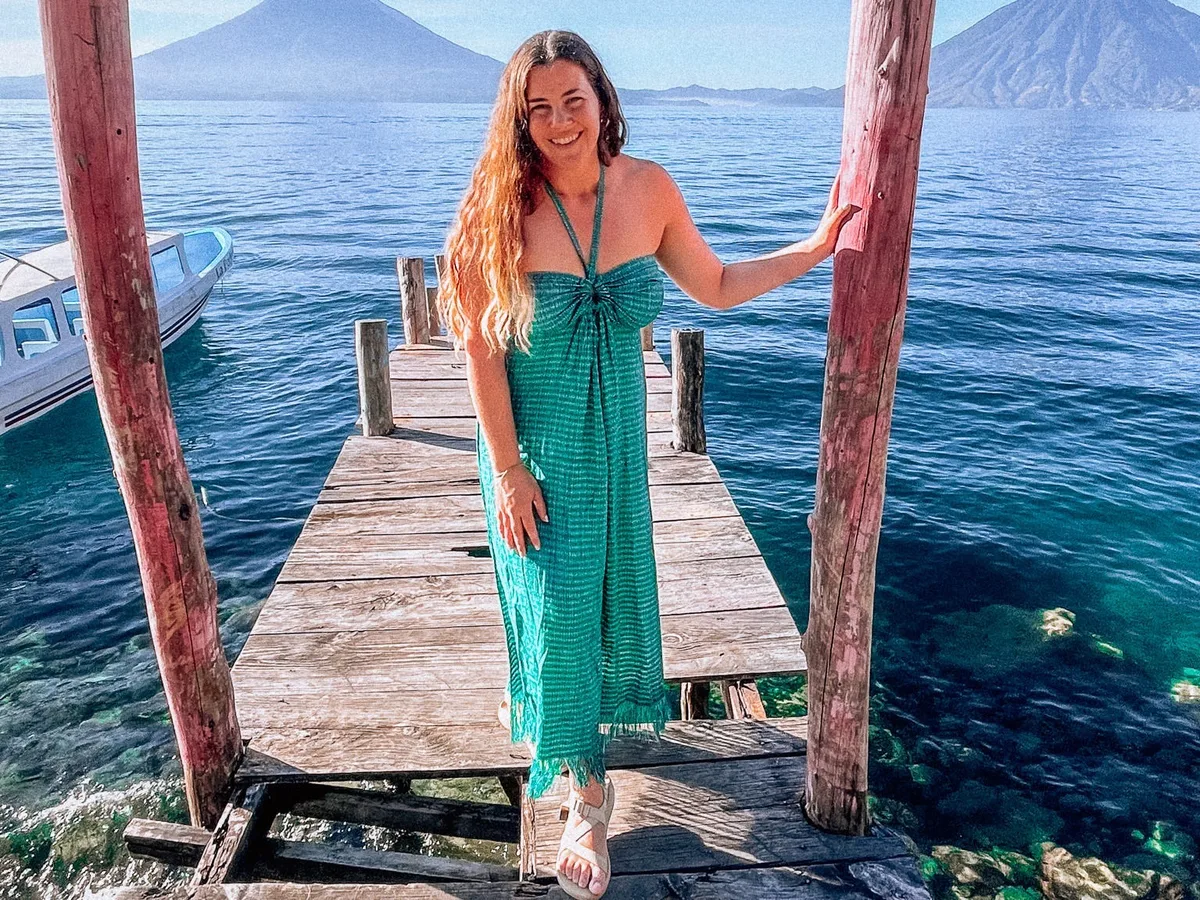 I've traveled to every country in Central America. There are 5 places I can't wait to return to.