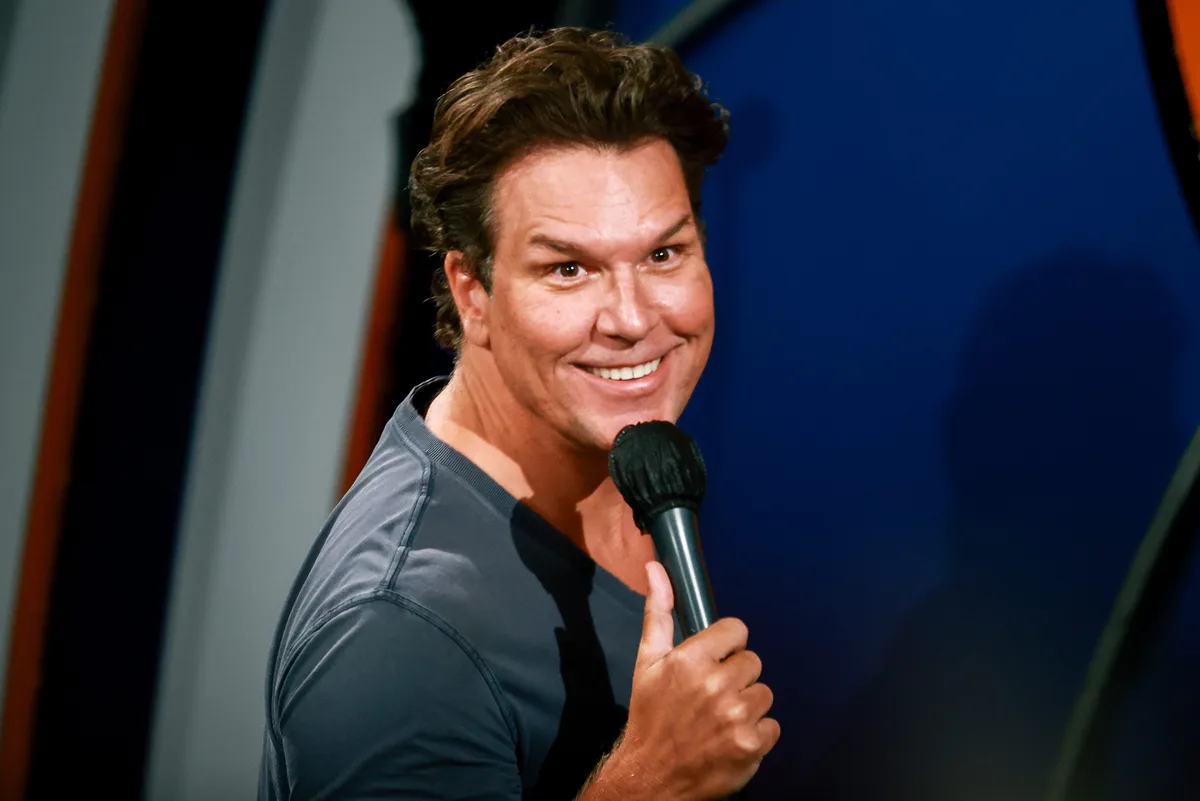 Dane Cook’s Brother Stole $12 Million From Comedian, Hid Bricks of Cash in Pasta Sauce