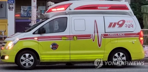 인천 과자 제조공장 승강기 통로서 추락…70대 사망(종합)