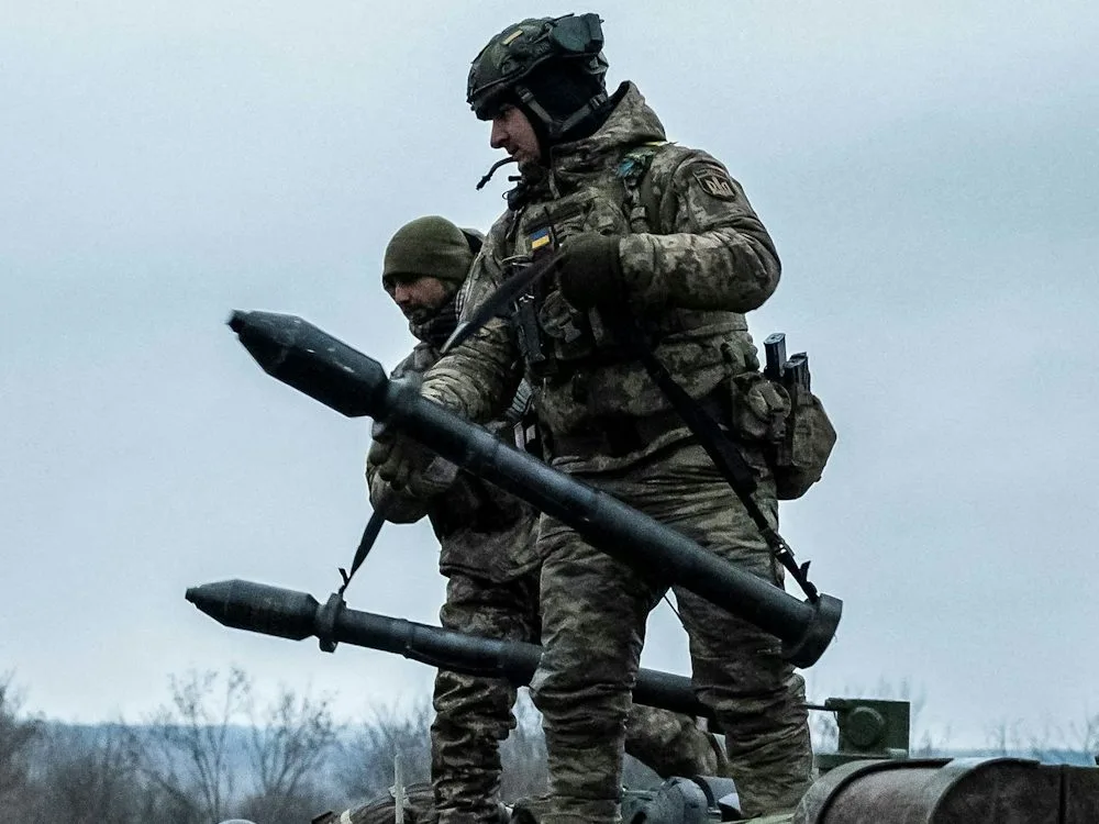 Newsblog zum Ukraine-Krieg: Operation „Vivaldi“: Ukrainisches Militär spricht von Rückeroberungen im Donbass
