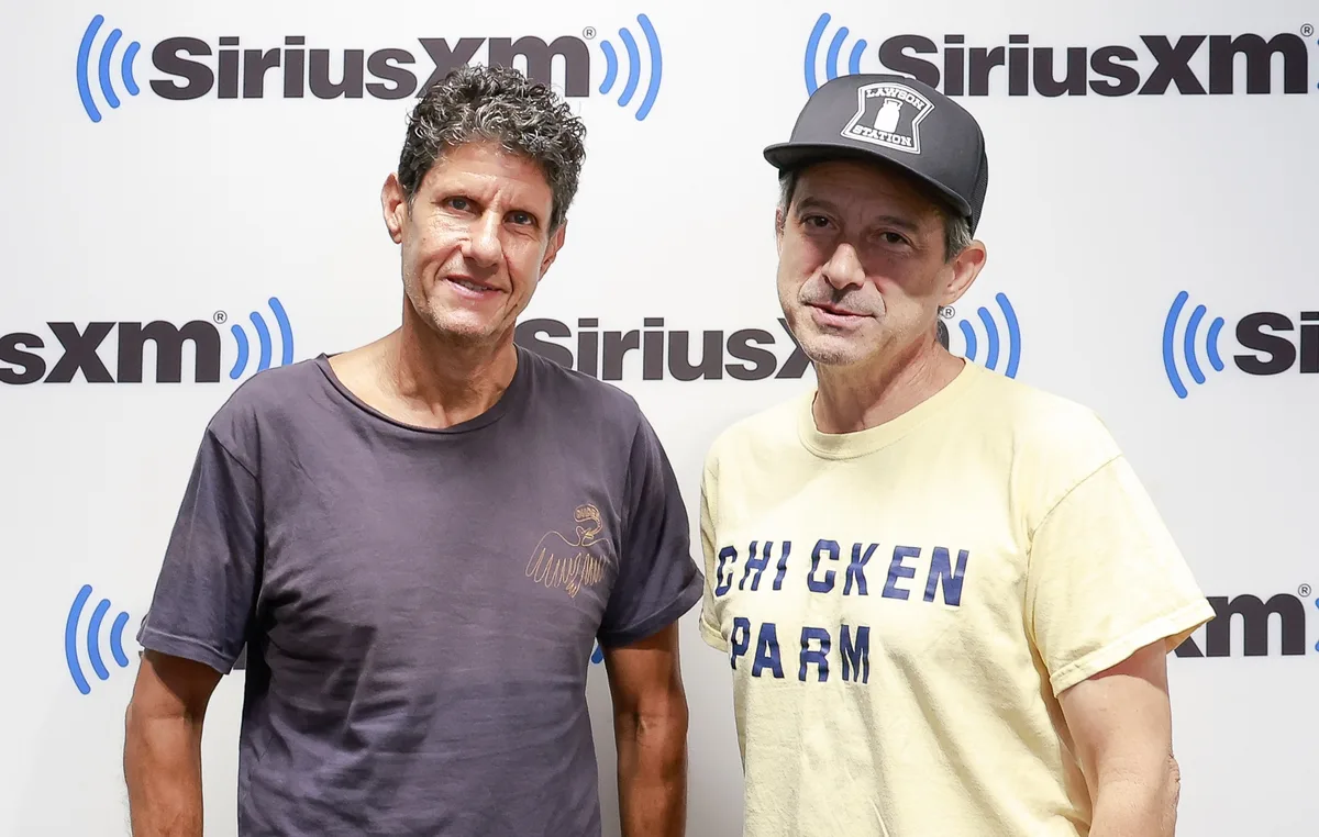 Mike D on telling Beastie Boys bandmate Ad-Rock he was making a solo album – and why he doesn’t feature on ‘Thank You’