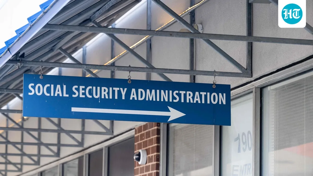 Social Security 2027 COLA could bring ‘Trump Bump’: How much could benefits rise?