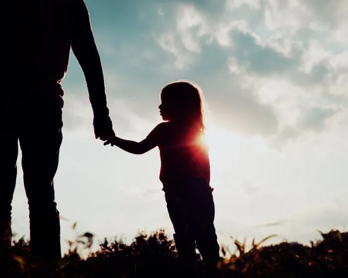 Foster carers in Victoria receive just $231 per week – one quarter the cost of caring for a child