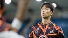 Swans' Eom the target of alleged racism at Millwall