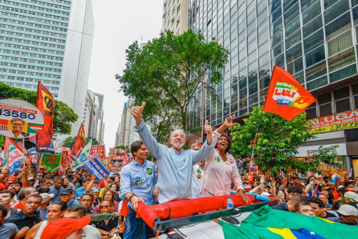 Ex-ministro garante apoio do MDB na Bahia à reeleição de Lula