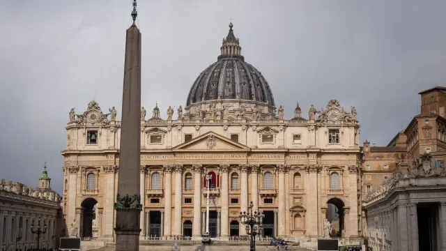 Vaticano expressa "preocupações" com aplicação de acordo Israel-Líbano