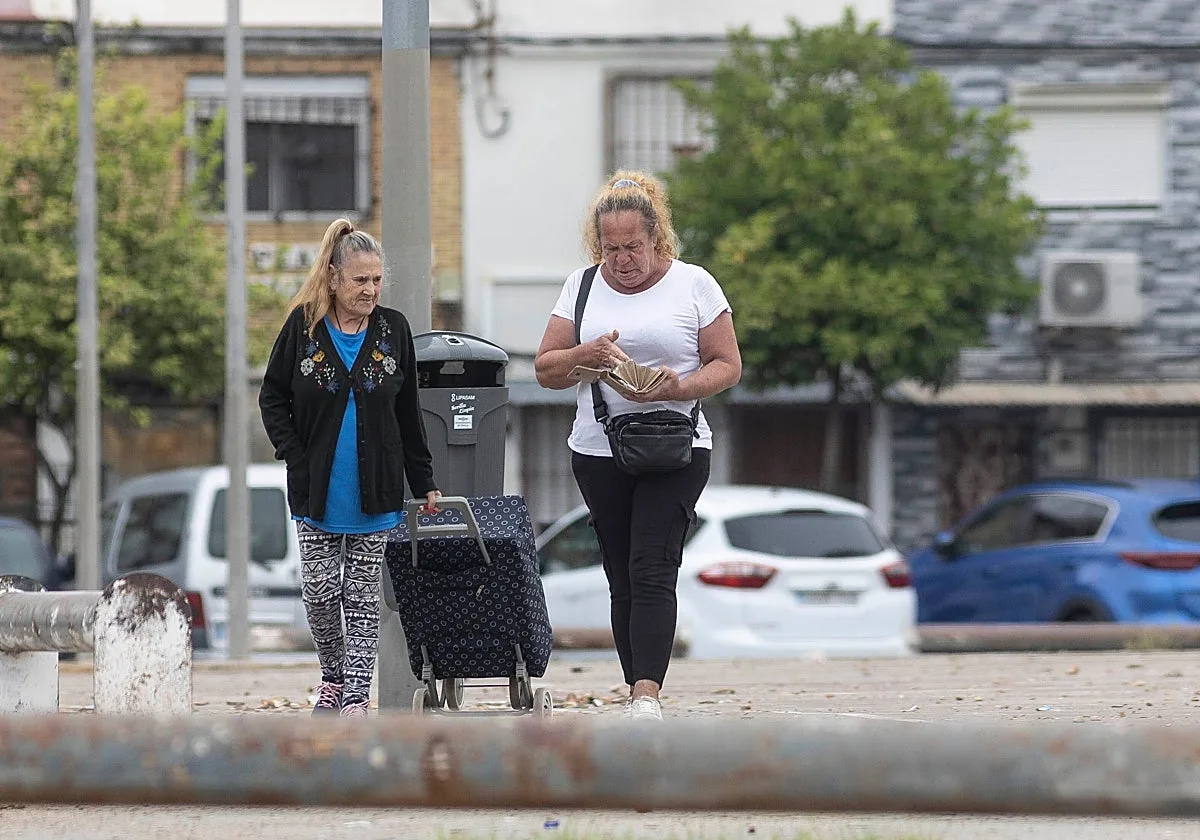 Torreblanca repite como el barrio más pobre de España