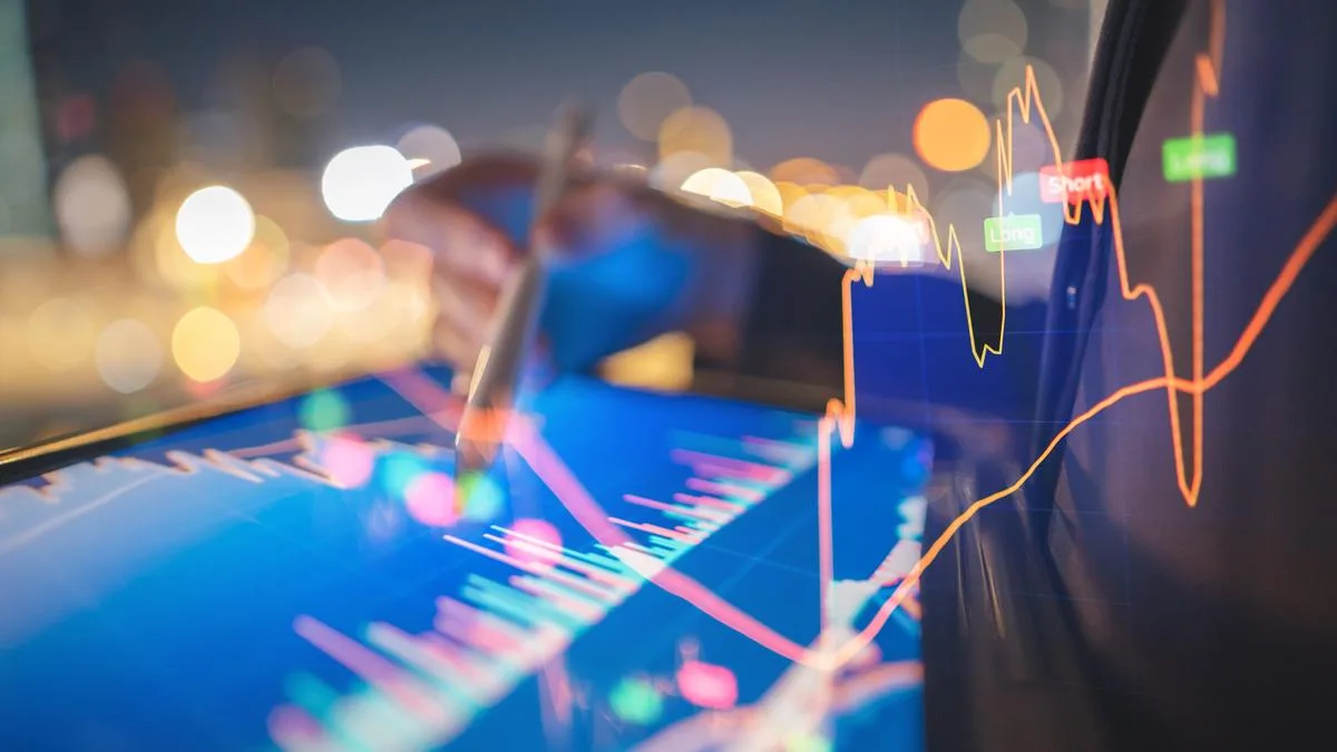 Growth in core sectors slows to 5.4% in July 2026