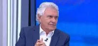 Caiado diz que “não dá para passar pano” aos envolvidos no caso Master