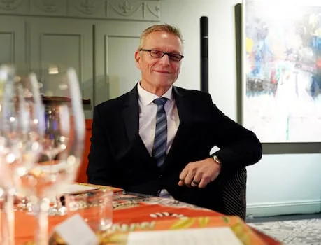HOT LUNCH | Climbing Kilimanjaro, CEO-style