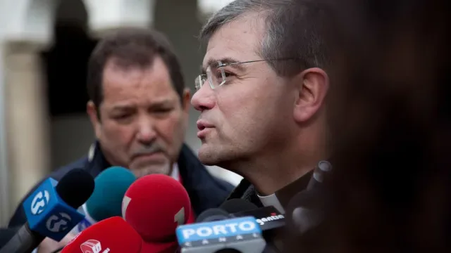 Arcebispo de Braga aborda aumento do custo de vida e políticas globais