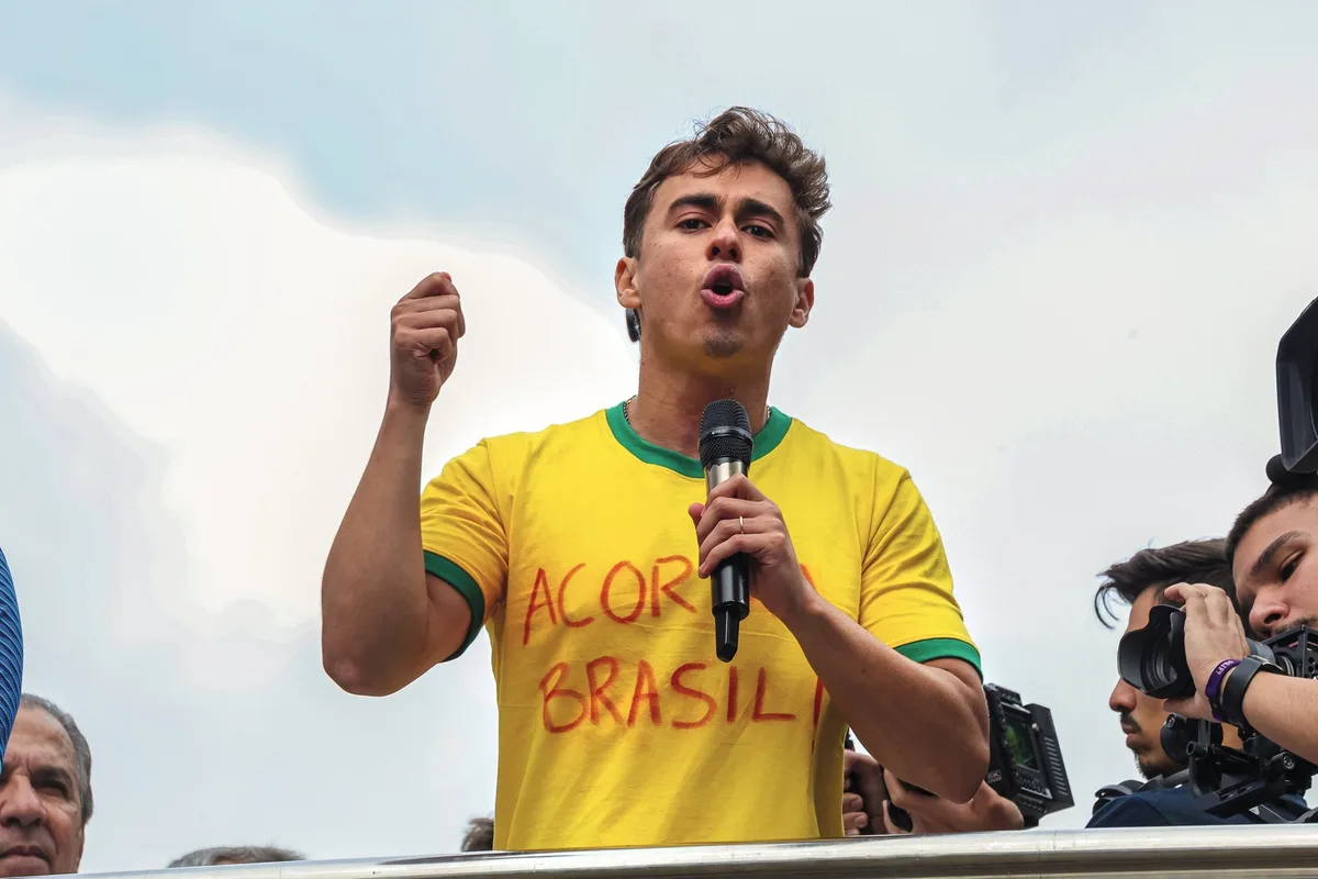 As metas ambiciosas do PL para as eleições à Câmara e ao Senado