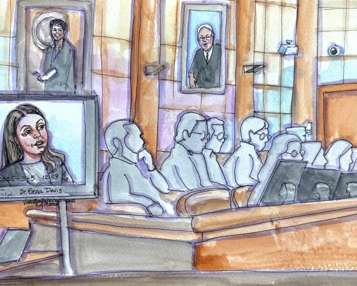 Hook, hold, harvest and hide: Meta’s alleged strategy laid out in first week of landmark trial