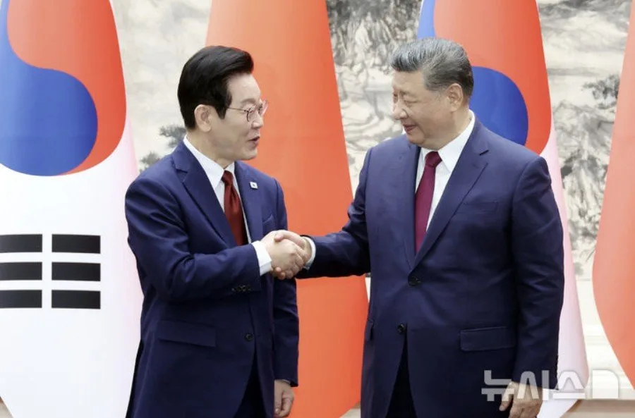 韓·中 ICT 전략대화 8년 만에 재개…디지털 격차 해소·전파 공조