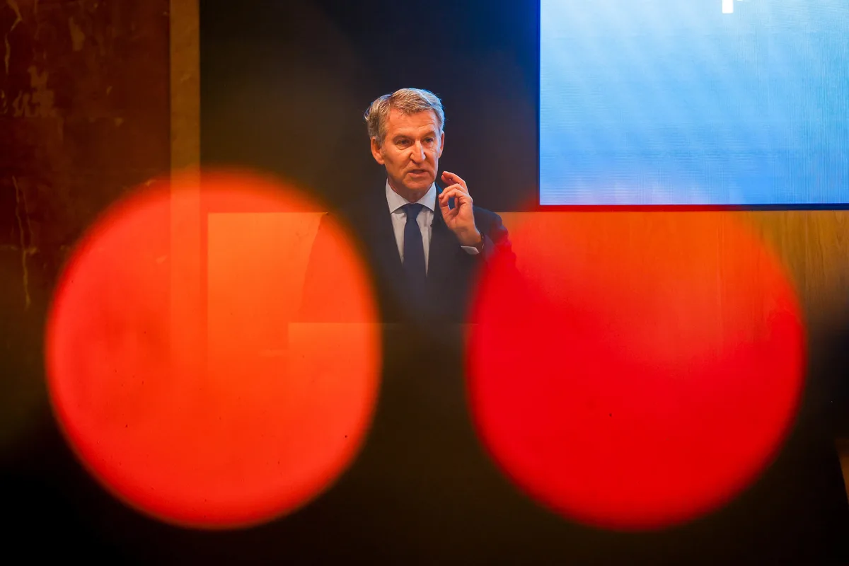 El futuro ministro de Economía de Alberto Núñez Feijóo si llega a La Moncloa