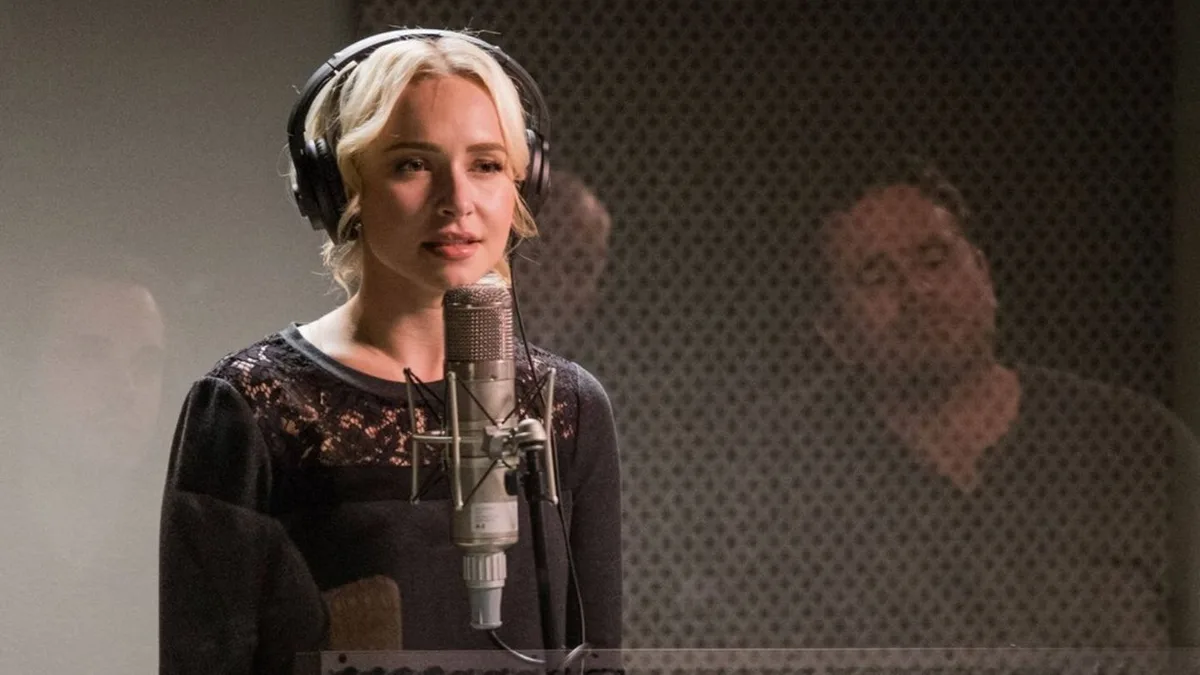 Hayden Panettiere: Ihre besten Auftritte als Musikerin