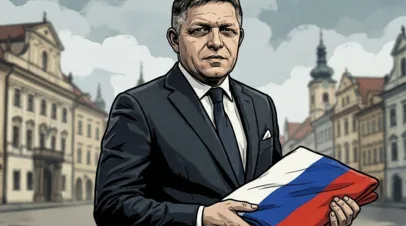 Премьер Словакии призвал ЕС отказаться от русофобии