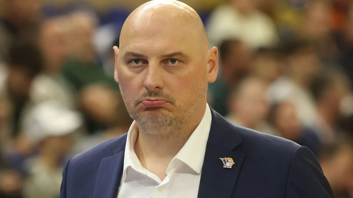 Eurocup: Seawolves verpassen Erfolg in Frankreich
