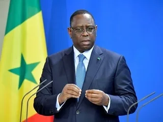 Succession à la tête de l’Onu: l’ex-président sénégalais Macky Sall retire sa candidature au poste de secrétaire général