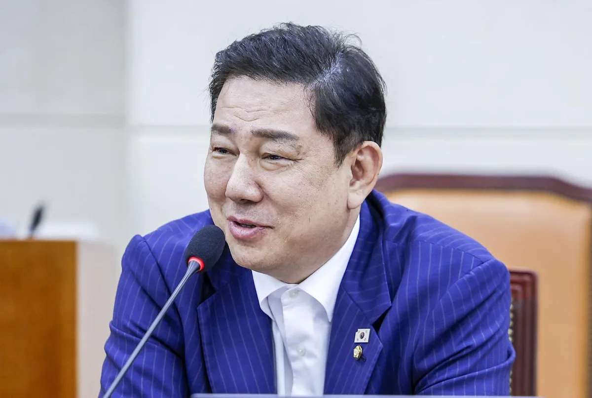 ‘김병기 의혹 폭로’ 前보좌관 “수사 지연…전·현 국수본부장 감찰하라”