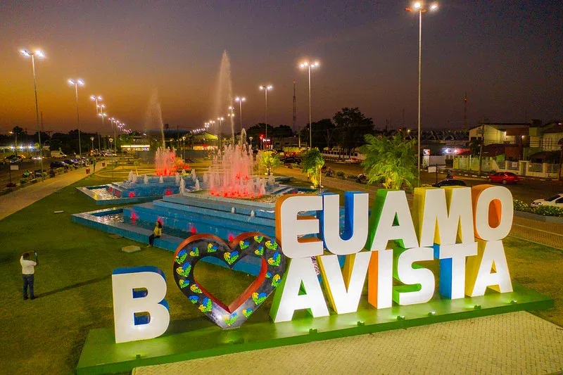 Boa Vista registra melhor posição da história em Ranking de Competitividade