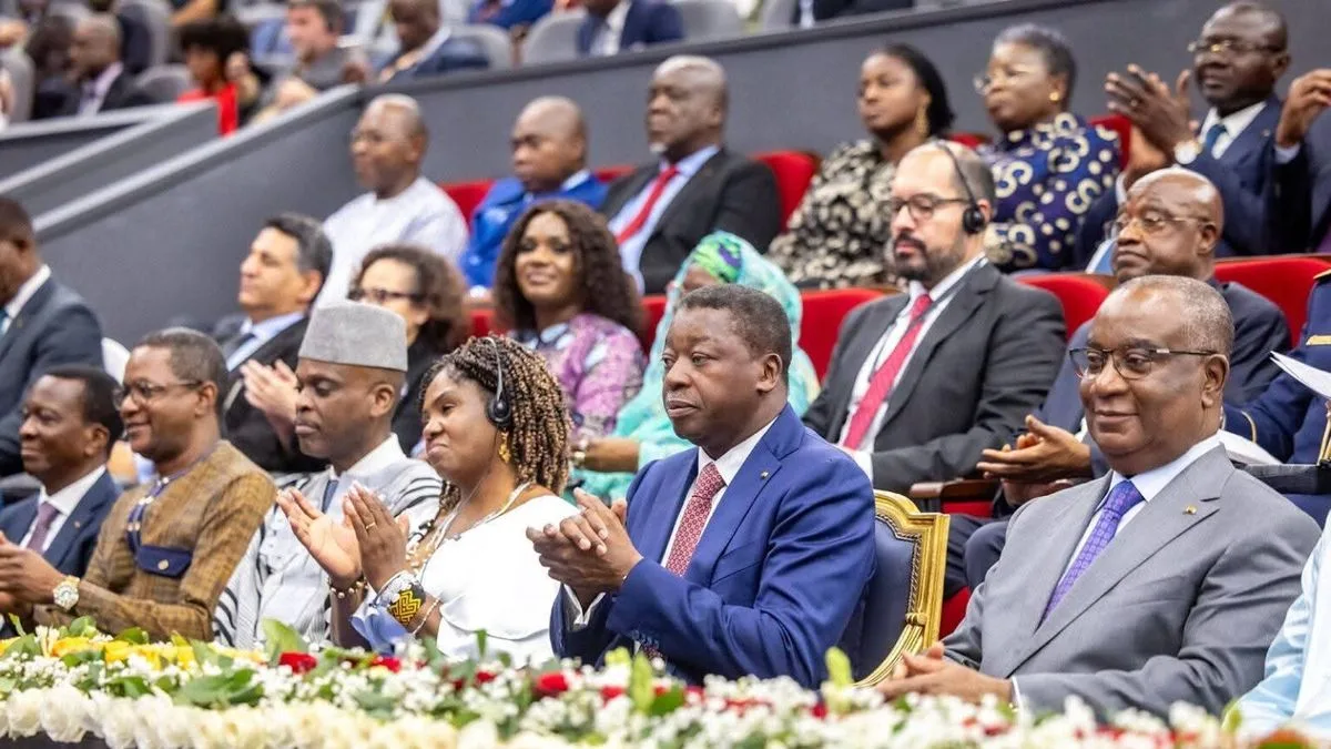 Nuevo libro revela un casillero geopolítico oculto: "El mercado africano representa una potencialidad para lo que Argentina ya hace"