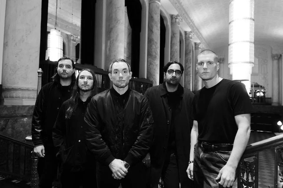 Review: Deafheaven’s 2026 EP Is A Brutal Delight