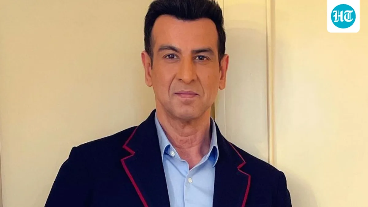 Actor Ronit Roy rents out an office in Mumbai’s Andheri West for nearly ₹1.4 crore for five years