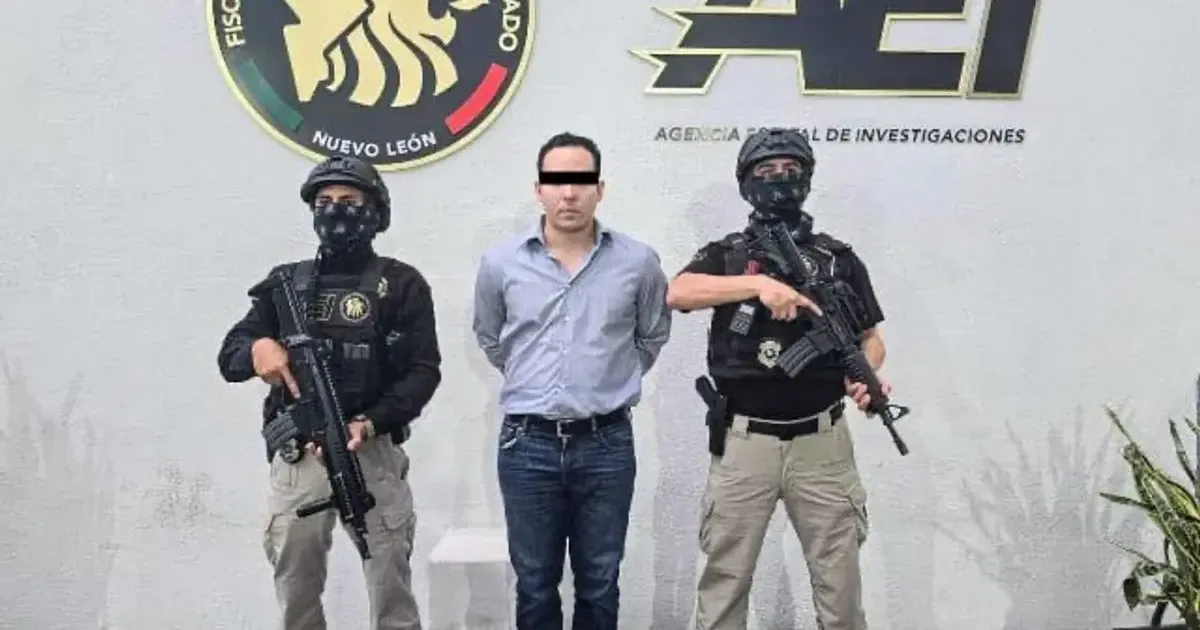 Posponen juicio contra exentrenador de gimnasia acusado de violación en Nuevo León