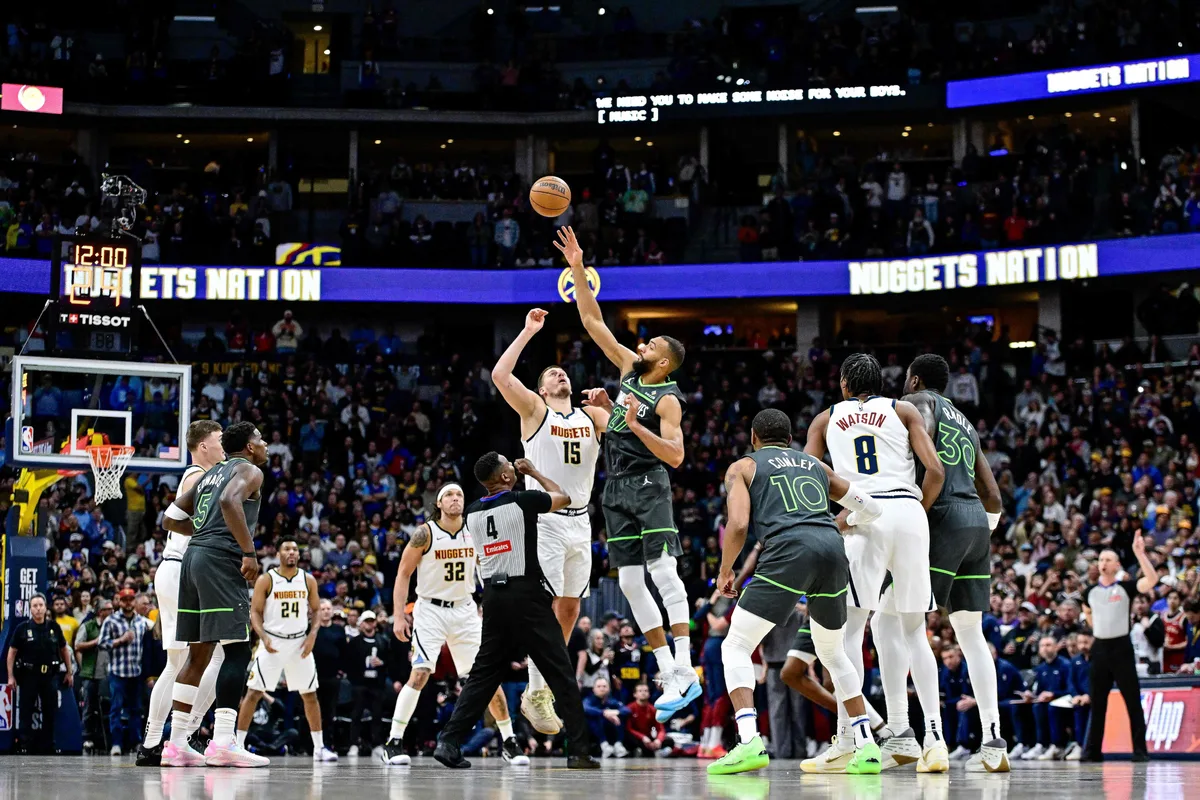 La NBA y el significado de ganar