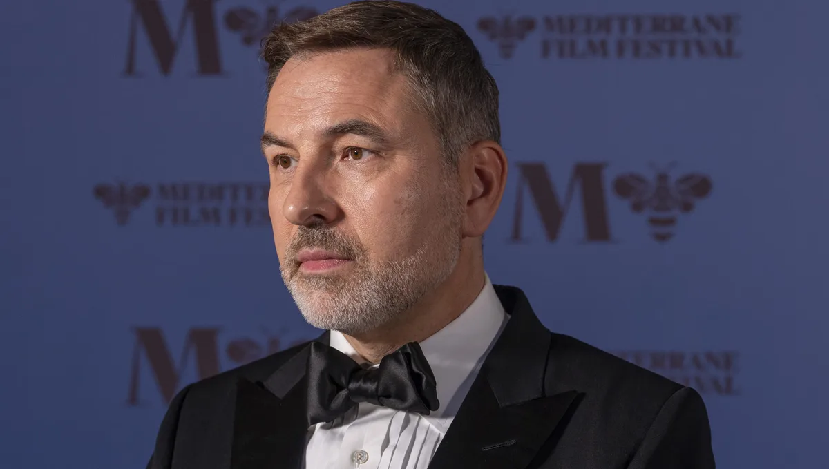 David Walliams Fully Dropped By Publisher As It Emerges He Is No Longer Being Actively Repped By TV Agent