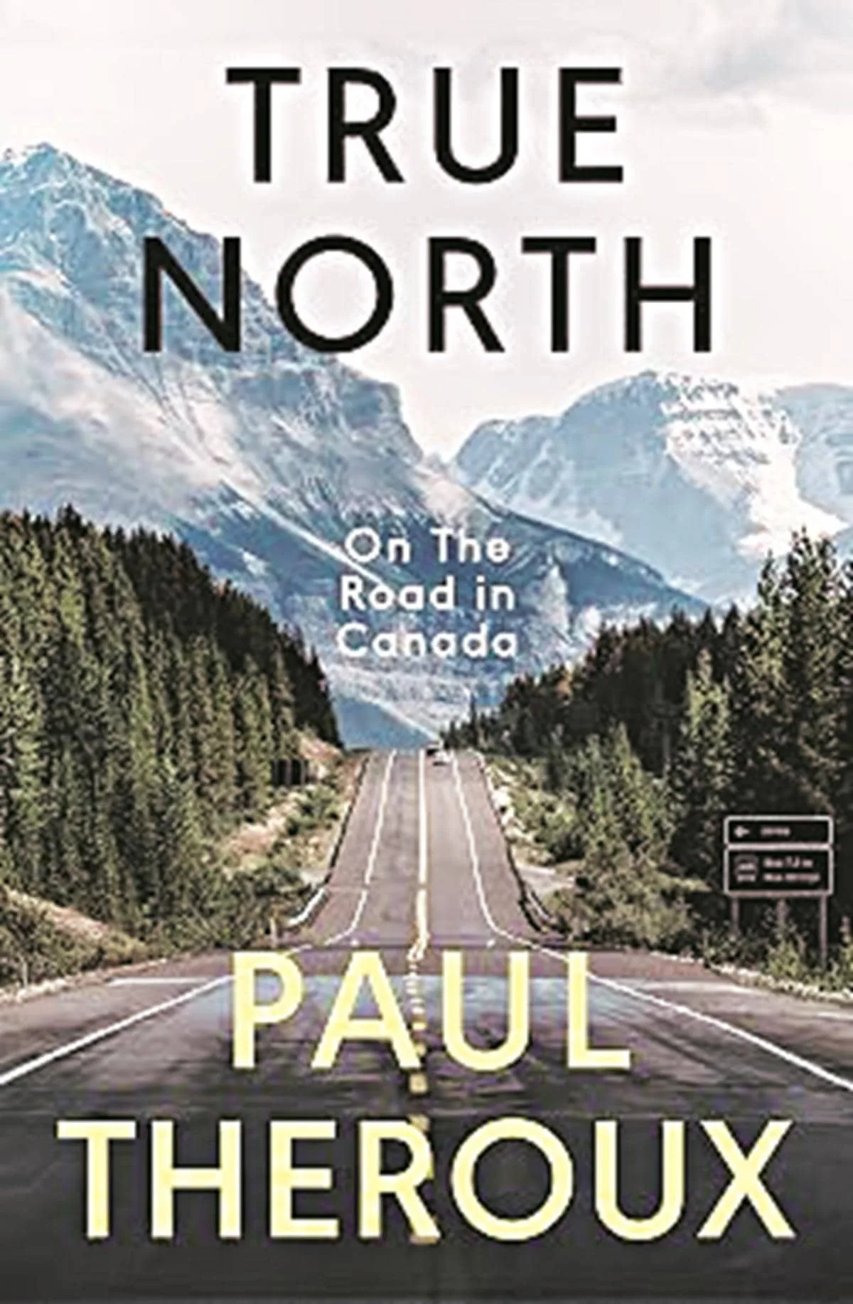 Canada: More than America's polite neighbour