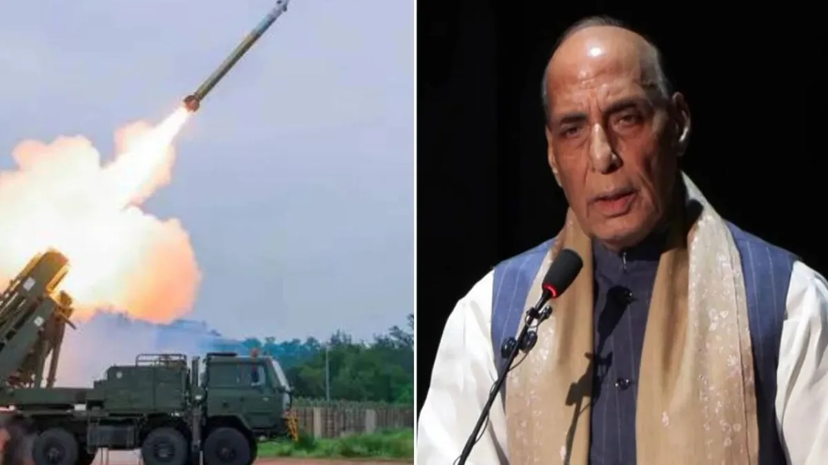 Govt clears path for India Inc to get hands on DRDO missile tech; what it means