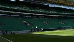 Contas Sporting: gastos com o pessoal pela primeira vez acima dos 100 milhões