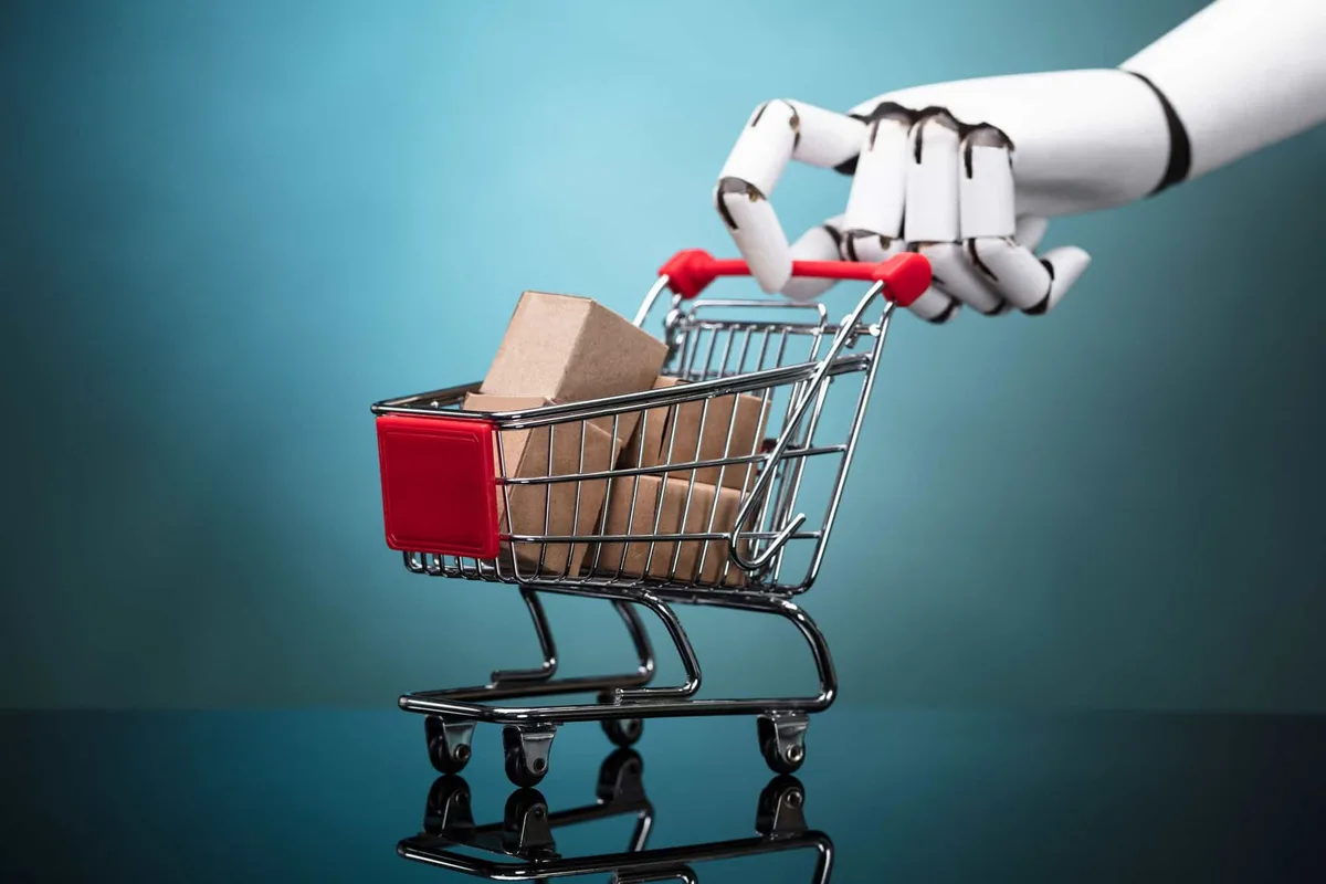 Delegar compras à inteligência artificial exige mais regras do que confiança