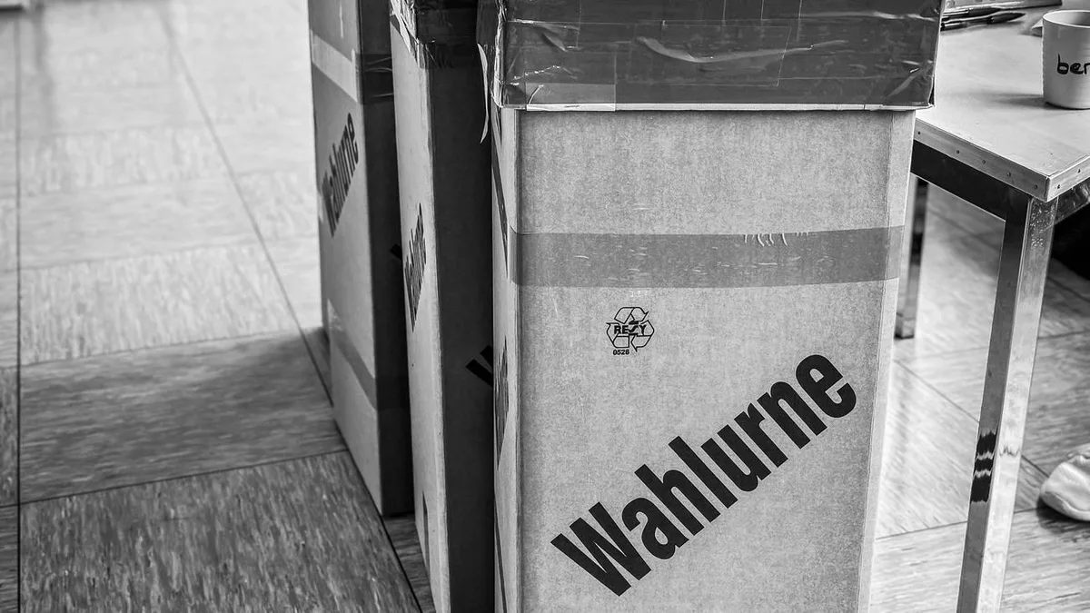 Kommunalwahl in Niedersachsen: Eine Kommunalwahl als Wegweiser für den Westen