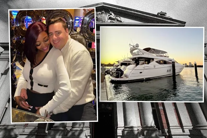 Mining millionaire’s legal fight against Perth yacht club sinks in court