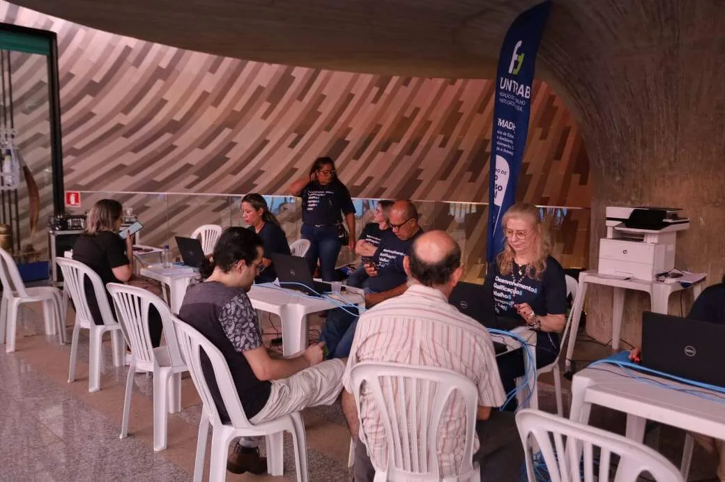 Praça Ary Coelho terá ação para PcD com mais de 100 empregos